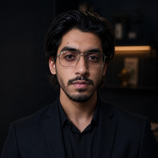 Talha Sohail